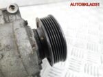Компрессор кондиционера Audi A4 B6 8E0260805BA - АвтоСклад31.рф - авторазборка контрактные б/у запчасти в г. Белгород