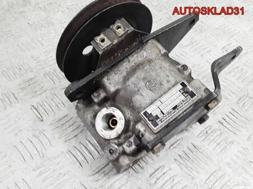 Насос гидроусилителя Audi 100 C3 7671955142 - АвтоСклад31.рф - авторазборка контрактные б/у запчасти в г. Белгород Насос гидроусилителя Audi 100 C3 7671955142 - АвтоСклад31.рф - авторазборка контрактные б/у запчасти в г. Белгород