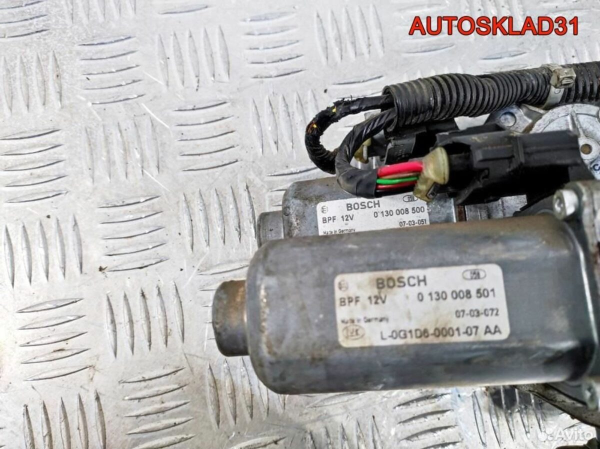 Механизм выбора передач Opel Corsa D 55562970 - АвтоСклад31.рф - авторазборка контрактные б/у запчасти в г. Белгород