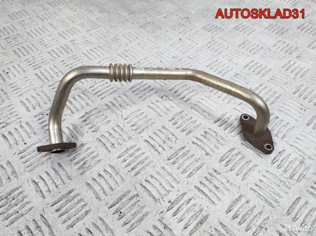 Трубка EGR Opel Astra H 1.6 Z16XEP 24466632 - АвтоСклад31.рф - авторазборка контрактные б/у запчасти в г. Белгород Трубка EGR Opel Astra H 1.6 Z16XEP 24466632 - АвтоСклад31.рф - авторазборка контрактные б/у запчасти в г. Белгород