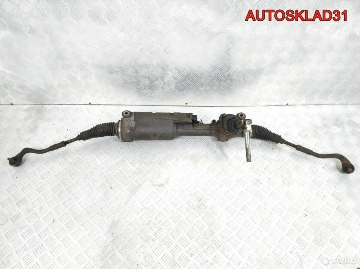 Рейка рулевая Audi A6 C7 4G 4G1423055AN - АвтоСклад31.рф - авторазборка контрактные б/у запчасти в г. Белгород