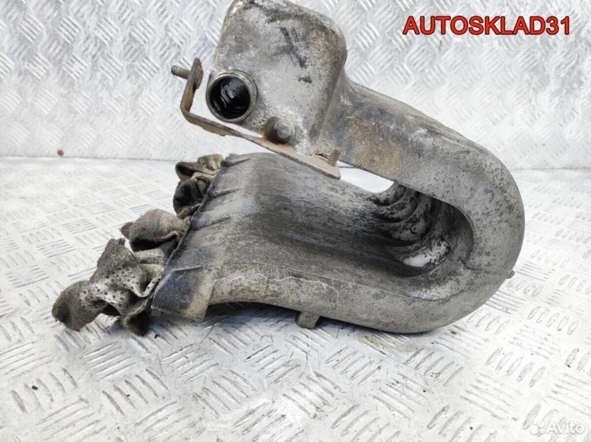 Коллектор впускной VW Transporter 4 074129713D - АвтоСклад31.рф - авторазборка контрактные б/у запчасти в г. Белгород