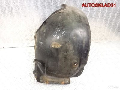 Локер передний правый Мерседес В211 A2116981430 - АвтоСклад31.рф - авторазборка контрактные б/у запчасти в г. Белгород