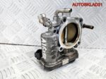 Заслонка дроссельная Opel Astra J A16XER 55561495 - АвтоСклад31.рф - авторазборка контрактные б/у запчасти в г. Белгород