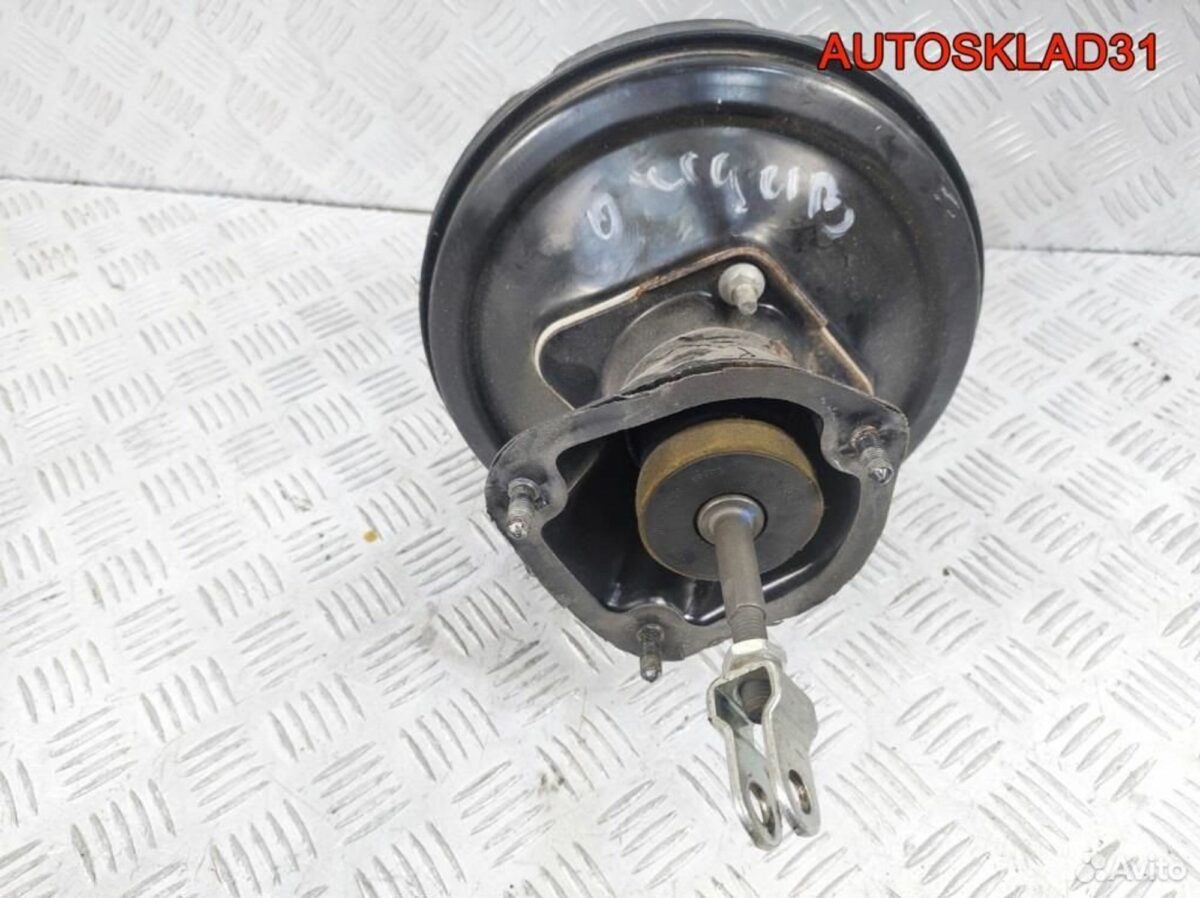 Усилитель тормозов вакуумный Opel Omega B 09156751 - АвтоСклад31.рф - авторазборка контрактные б/у запчасти в г. Белгород