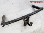 Фаркоп Audi A6 C6 305274600001 - АвтоСклад31.рф - авторазборка контрактные б/у запчасти в г. Белгород