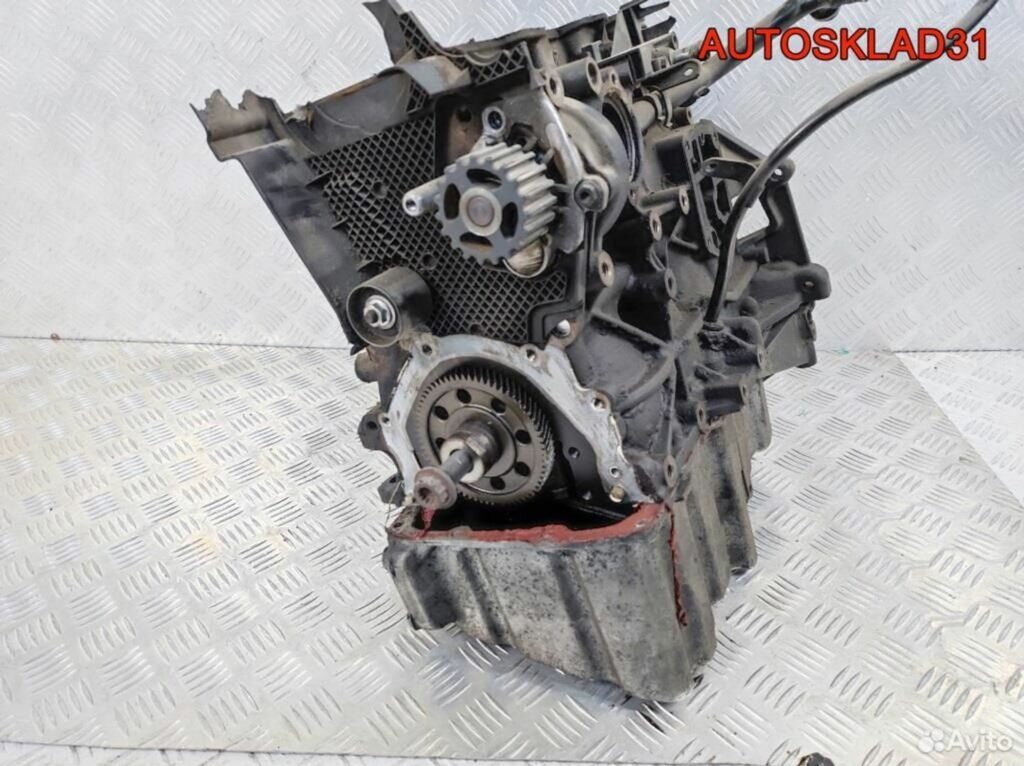 Блок цилиндров BRD Audi A4 B7 2,0 Дизель - АвтоСклад31.рф - авторазборка контрактные б/у запчасти в г. Белгород Блок цилиндров BRD Audi A4 B7 2,0 Дизель - АвтоСклад31.рф - авторазборка контрактные б/у запчасти в г. Белгород