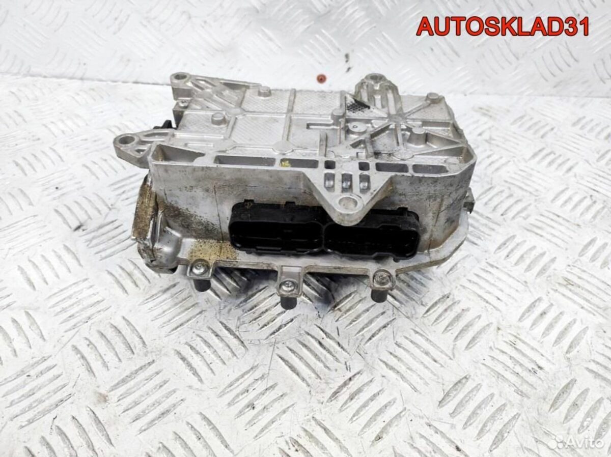 Актуатор сцепления ркпп Opel Corsa C 0132900008 - АвтоСклад31.рф - авторазборка контрактные б/у запчасти в г. Белгород