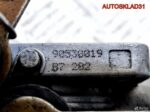 Заслонка дроссельная Opel Sintra 2,2 X22XE 9053001 - АвтоСклад31.рф - авторазборка контрактные б/у запчасти в г. Белгород