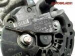Генератор Volkswagen Passat B5 2.3 AGZ 071903016C - АвтоСклад31.рф - авторазборка контрактные б/у запчасти в г. Белгород