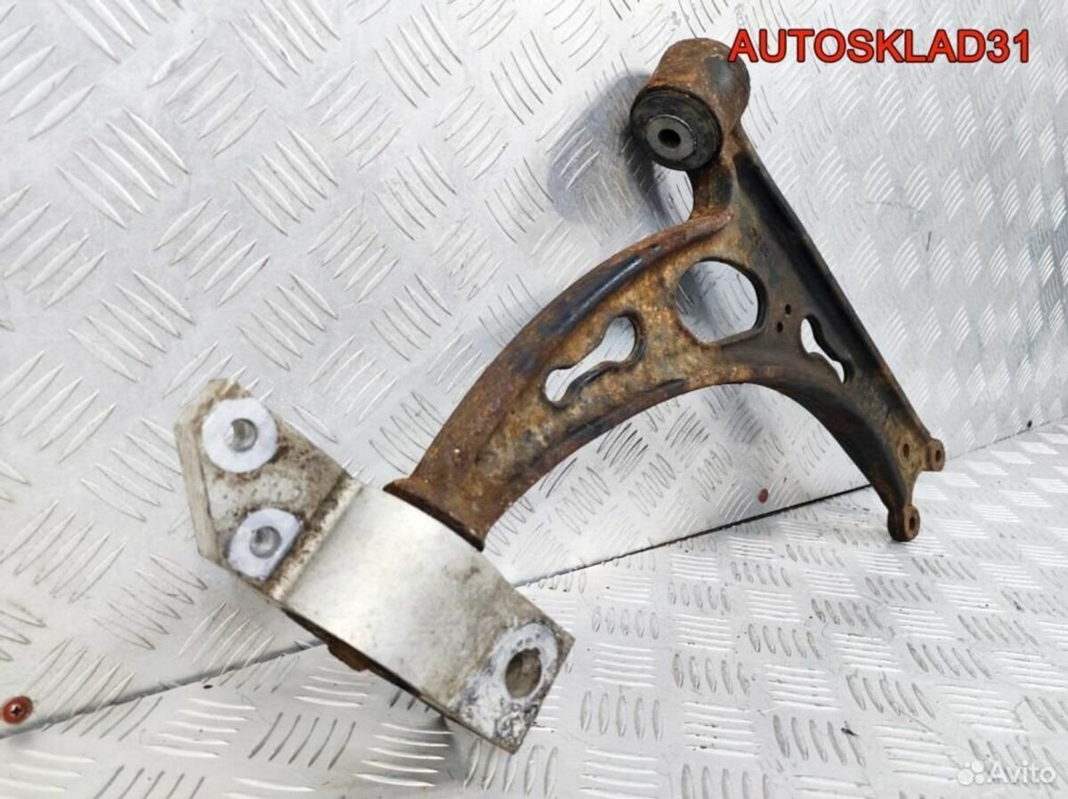 Рычаг передний правый VW Touran 2,0 BSX 1K0407153G - АвтоСклад31.рф - авторазборка контрактные б/у запчасти в г. Белгород
