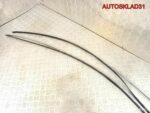 Накладка крыши хром Audi A8 4E 4E0853703B - АвтоСклад31.рф - авторазборка контрактные б/у запчасти в г. Белгород