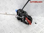 Замок двери передней правой Skoda Fabia 2 - АвтоСклад31.рф - авторазборка контрактные б/у запчасти в г. Белгород