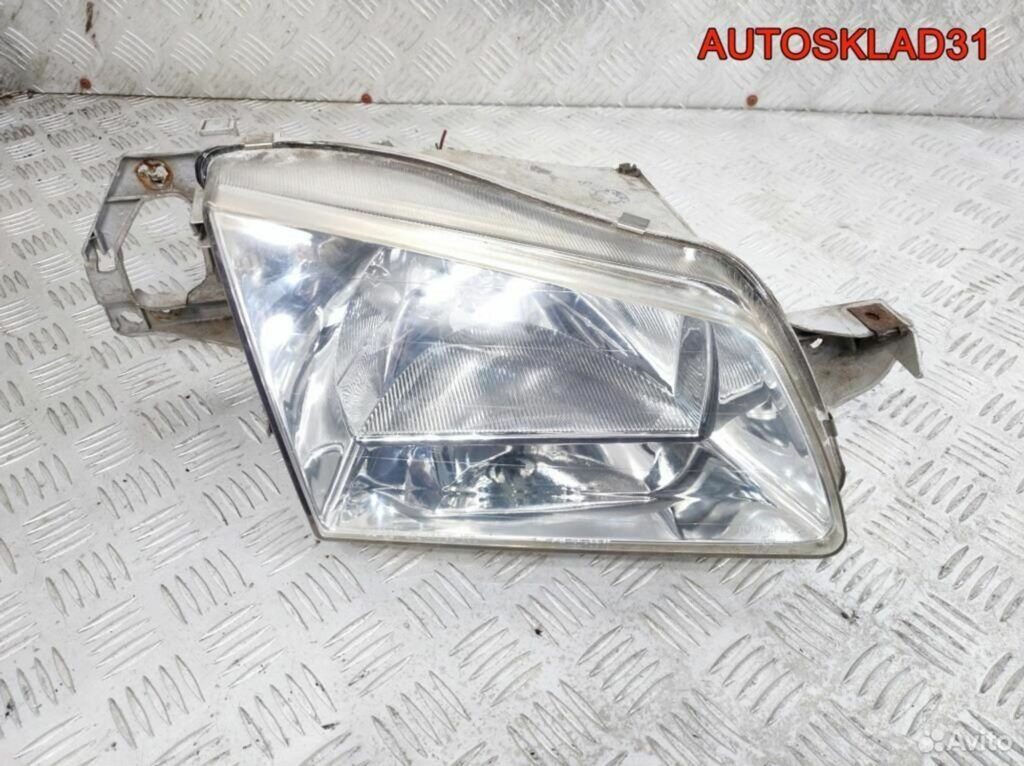 Фара правая Mazda 323 BJ bj1w51030b - АвтоСклад31.рф - авторазборка контрактные б/у запчасти в г. Белгород Фара правая Mazda 323 BJ bj1w51030b - АвтоСклад31.рф - авторазборка контрактные б/у запчасти в г. Белгород