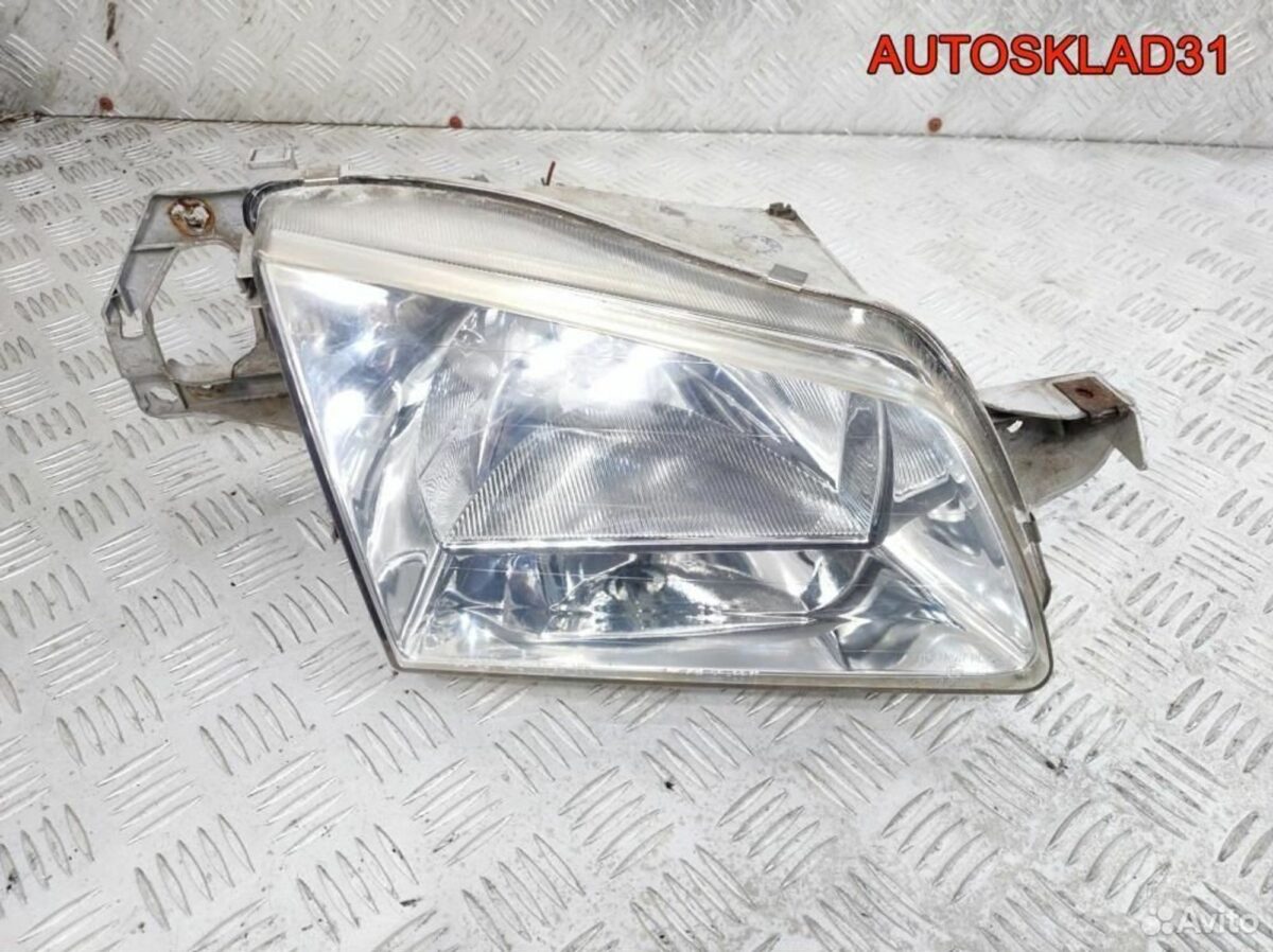 Фара правая Mazda 323 BJ bj1w51030b - АвтоСклад31.рф - авторазборка контрактные б/у запчасти в г. Белгород