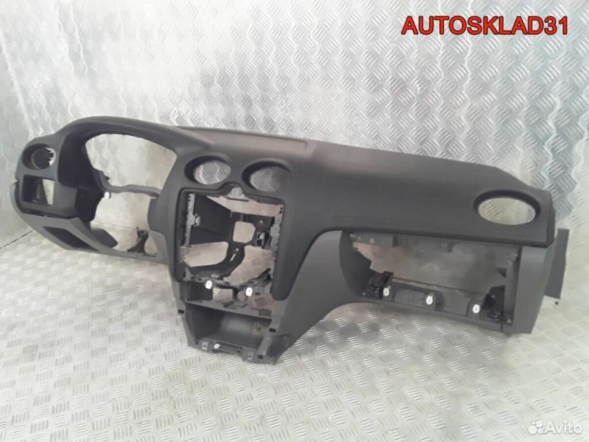 Торпедо Ford Focus 2 8M51A04305 - АвтоСклад31.рф - авторазборка контрактные б/у запчасти в г. Белгород