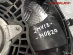 Вентилятор радиатора Subaru Forester S12 - АвтоСклад31.рф - авторазборка контрактные б/у запчасти в г. Белгород