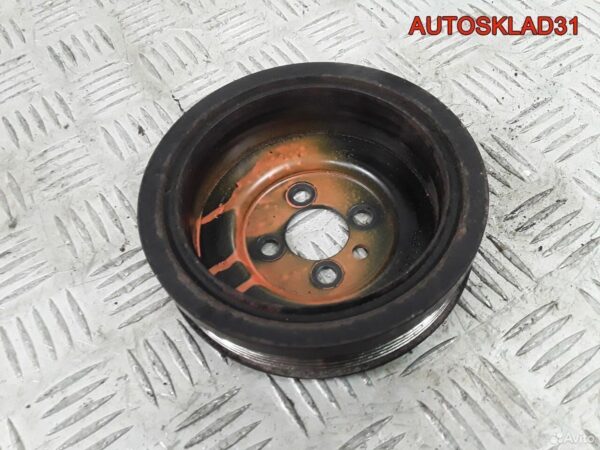 Бампер передний Volkswagen Passat B6 3C0807221C - АвтоСклад31.рф - авторазборка контрактные б/у запчасти в г. Белгород