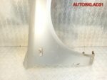 Крыло переднее правое Hyundai Sonata NF 663203K200 - АвтоСклад31.рф - авторазборка контрактные б/у запчасти в г. Белгород