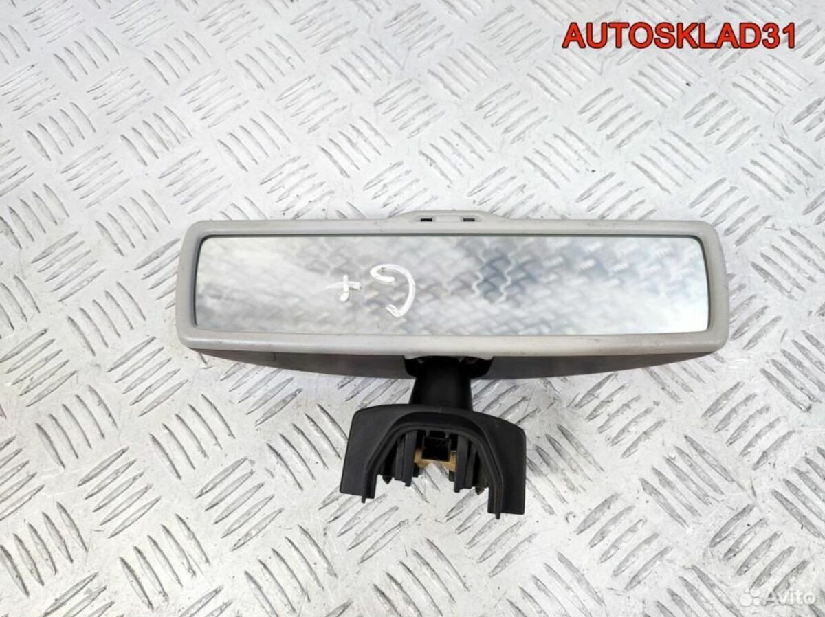 Зеркало заднего вида VW Golf Plus 5M0857511B - АвтоСклад31.рф - авторазборка контрактные б/у запчасти в г. Белгород
