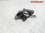 Кронштейн промвала Renault Megane 2 1.9 DCI 186845 - АвтоСклад31.рф - авторазборка контрактные б/у запчасти в г. Белгород