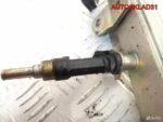 Форсунка топливная Toyota Yaris 1.3 1NR 2320947010 - АвтоСклад31.рф - авторазборка контрактные б/у запчасти в г. Белгород