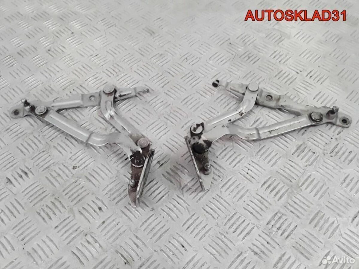 Петля крышки багажника VW Passat B5+ 3B5827301A - АвтоСклад31.рф - авторазборка контрактные б/у запчасти в г. Белгород