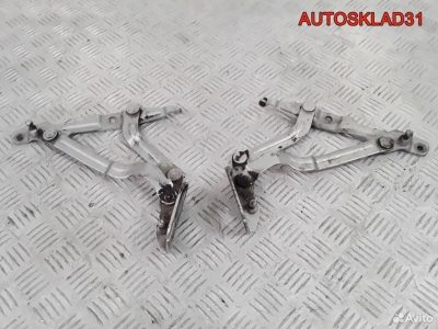 Петля крышки багажника VW Passat B5+ 3B5827301A - АвтоСклад31.рф - авторазборка контрактные б/у запчасти в г. Белгород