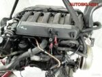 Двигатель M57D25 BMW E39 2.5 Дизель - АвтоСклад31.рф - авторазборка контрактные б/у запчасти в г. Белгород
