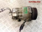 Компрессор кондиционера VW Sharan 7M3820803 - АвтоСклад31.рф - авторазборка контрактные б/у запчасти в г. Белгород