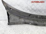 Решетка стеклоочистителя правая Mazda 3 BK BP4K507 - АвтоСклад31.рф - авторазборка контрактные б/у запчасти в г. Белгород