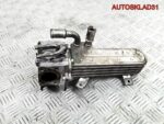Радиатор системы EGR Skoda Octavia A5 03G131063B - АвтоСклад31.рф - авторазборка контрактные б/у запчасти в г. Белгород