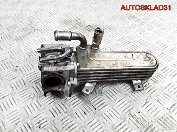Коллектор выпускной Skoda Octavia A4 032253033K - АвтоСклад31.рф - авторазборка контрактные б/у запчасти в г. Белгород