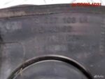 Решетка стеклоочистителя Opel Astra J 13267105 - АвтоСклад31.рф - авторазборка контрактные б/у запчасти в г. Белгород