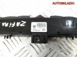 Блок кнопок Opel Zafira B 13100112 - АвтоСклад31.рф - авторазборка контрактные б/у запчасти в г. Белгород