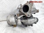 Турбина VW Passat B5 1.9 AHH 028145702H Дизель - АвтоСклад31.рф - авторазборка контрактные б/у запчасти в г. Белгород