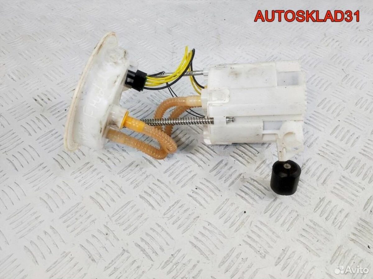 Насос топливный BMW F30 16117344067 B47D20A Дизель - АвтоСклад31.рф - авторазборка контрактные б/у запчасти в г. Белгород