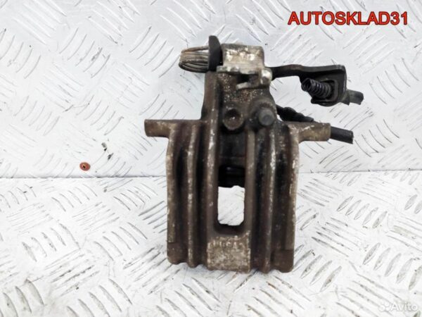 Двигатель AWX Audi A4 B6 1,9 Дизель - АвтоСклад31.рф - авторазборка контрактные б/у запчасти в г. Белгород