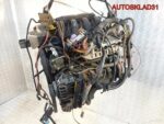 Двигатель K4J 714 Renault Scenic 1 1.4 Бензин - АвтоСклад31.рф - авторазборка контрактные б/у запчасти в г. Белгород