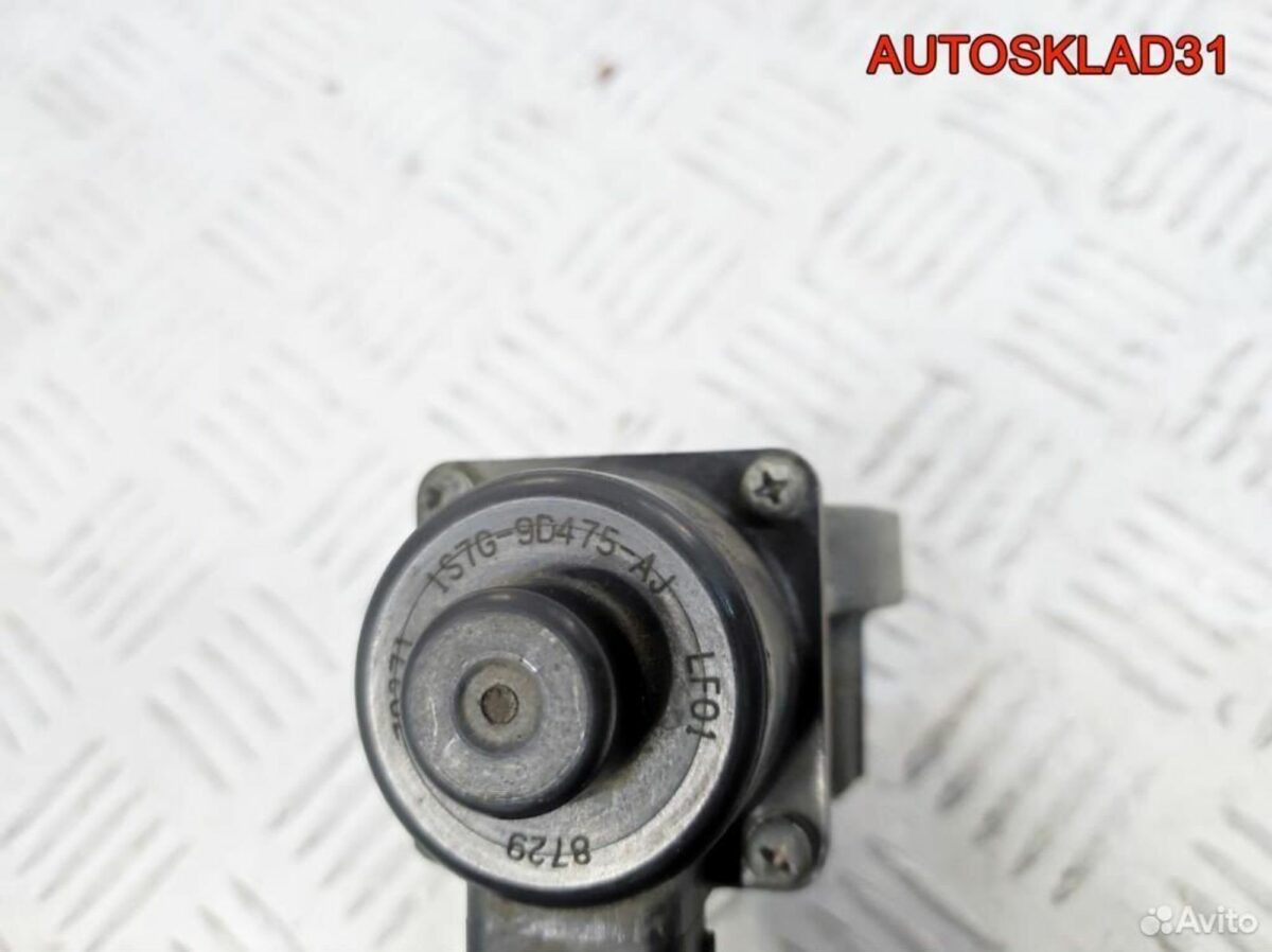 Клапан EGR Ford Focus 2 1s7g9d475aj - АвтоСклад31.рф - авторазборка контрактные б/у запчасти в г. Белгород