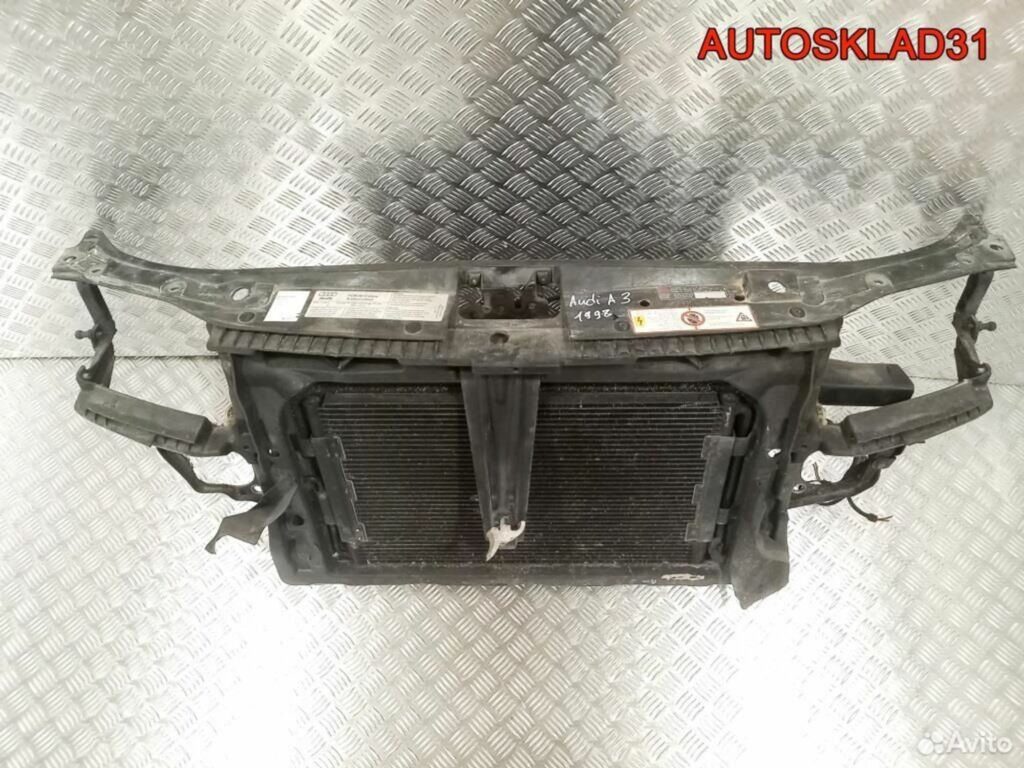 Панель передняя в сборе Audi A3 8L1 8L0805594A - АвтоСклад31.рф - авторазборка контрактные б/у запчасти в г. Белгород Панель передняя в сборе Audi A3 8L1 8L0805594A - АвтоСклад31.рф - авторазборка контрактные б/у запчасти в г. Белгород