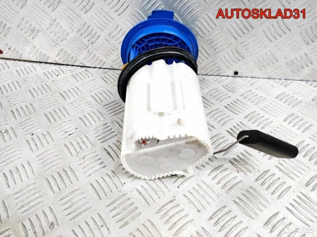Насос топливный Skoda Fabia 1,2 cbzj 6C0919051G - АвтоСклад31.рф - авторазборка контрактные б/у запчасти в г. Белгород