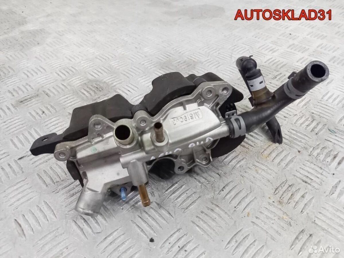 Сапун Mercedes W169 2,0 OM640.940 A6400101062 - АвтоСклад31.рф - авторазборка контрактные б/у запчасти в г. Белгород