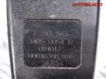 Ответная часть ремня передняя левая BMW E90 - АвтоСклад31.рф - авторазборка контрактные б/у запчасти в г. Белгород