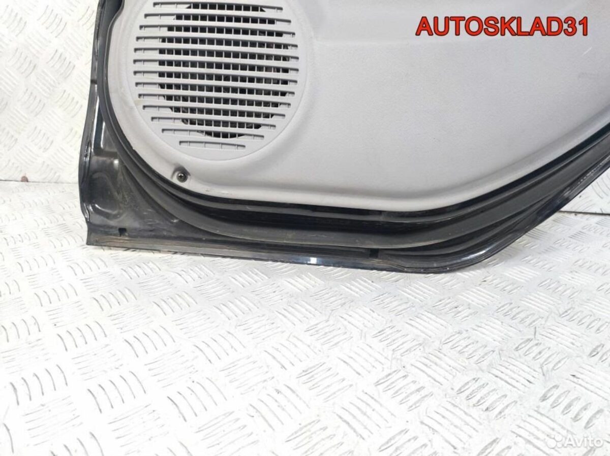 Дверь задняя правая Голая Kia Picanto 7700407010 - АвтоСклад31.рф - авторазборка контрактные б/у запчасти в г. Белгород