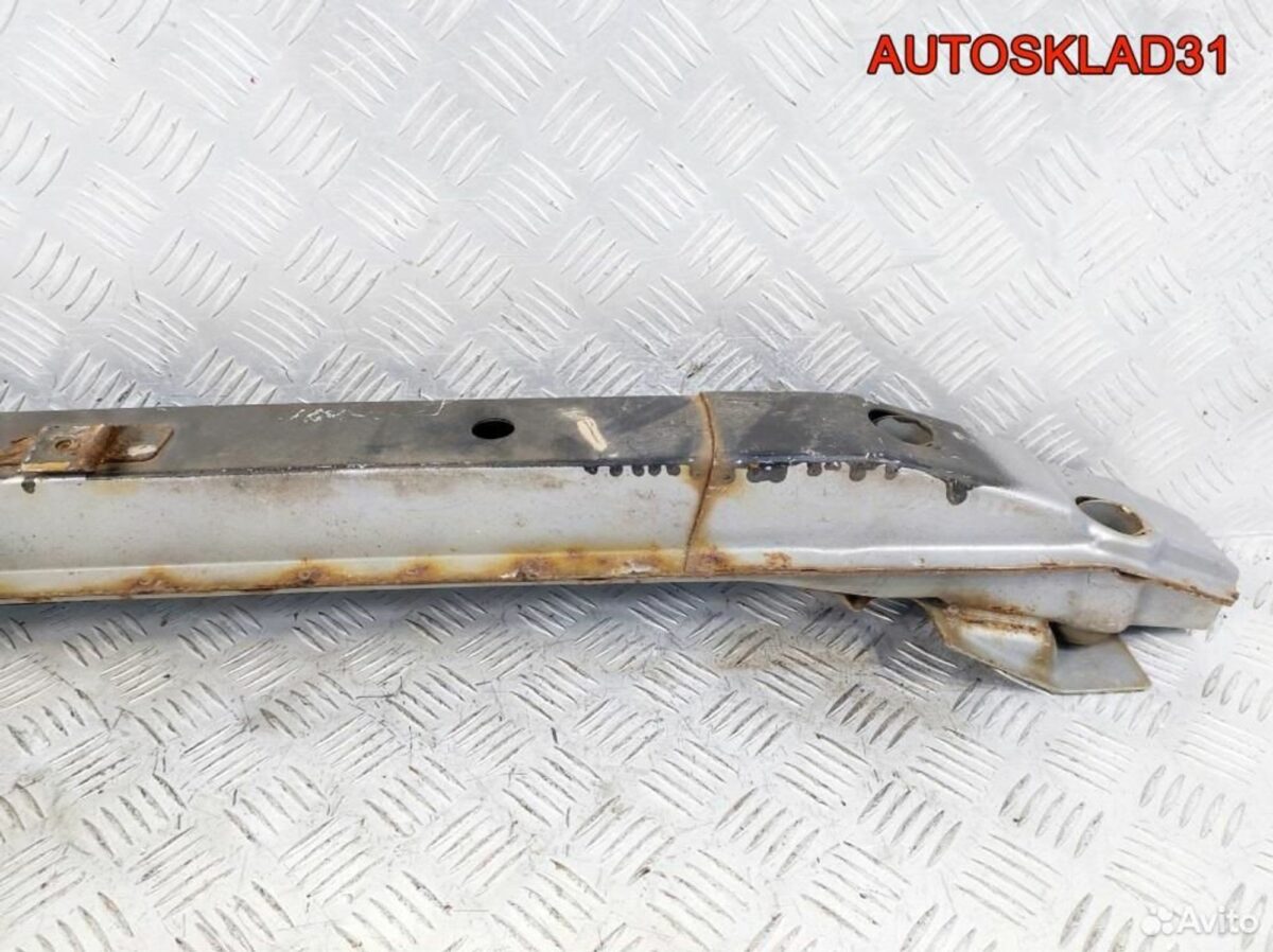 Усилитель переднего бампера Mitsubishi Lancer CS - АвтоСклад31.рф - авторазборка контрактные б/у запчасти в г. Белгород