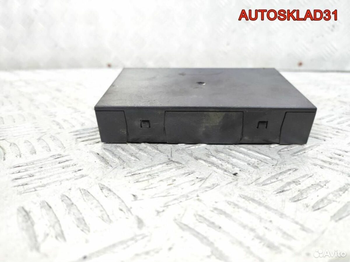 Блок комфорта Volkswagen Caddy 3 1K0959433CP - АвтоСклад31.рф - авторазборка контрактные б/у запчасти в г. Белгород