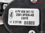 Педаль газа Ford Fusion 2S619F836AB Бензин - АвтоСклад31.рф - авторазборка контрактные б/у запчасти в г. Белгород
