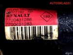 Насос гидроусилителя Renault Megane 1 7700431286 - АвтоСклад31.рф - авторазборка контрактные б/у запчасти в г. Белгород
