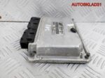 Блок эбу VW Sharan 06A906032AK 1,8 AWC Бензин - АвтоСклад31.рф - авторазборка контрактные б/у запчасти в г. Белгород